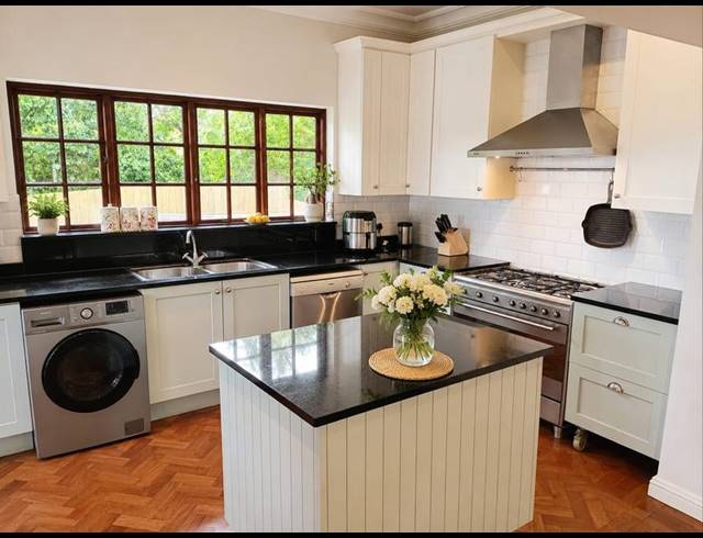 2 BEDROOM PROPERTY TO RENT IN CRAIGHALL PARK